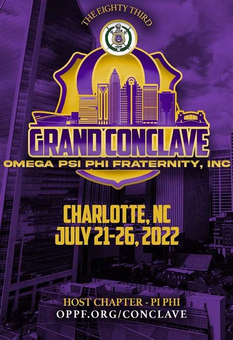 omega psi phi conclaves.